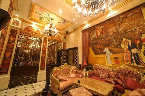 巴南高档KTV妹子质量哪家好