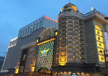 巴南最大顶级出名高端豪华KTV会所-皇冠伯爵KTV顶级体验点评